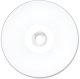 Smartdisk CD-R, 69828, White Injekt Printable, 100-pack, 700MB, 52x, 80min., 12cm, wrap, do archiwizacji danych 1