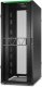 APC NetShelter SX Server Rack Gen 2 42U 1991H x 800W x 1200D mm w/ Sides Black 1