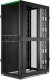 APC NetShelter SX Server Rack Gen 2 42U 1991H x 800W x 1200D mm w/ Sides Black 4