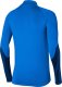 Bluza męska Nike Dri-FIT Strike 23 niebieska DR2294 463 L 1