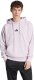 Bluza męska adidas Essentials Feelcozy Fleece różowa IN6065 L 1