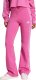 Legginsy damskie adidas Essentials 3-Stripes Print Cotton różowe JG6238 M 1