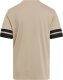 Koszulka dla dzieci adidas Squadra 25 beżowa JP3415 164cm 2