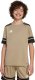 Koszulka dla dzieci adidas Squadra 25 beżowa JP3415 164cm 5