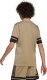 Koszulka dla dzieci adidas Squadra 25 beżowa JP3415 164cm 6