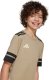 Koszulka dla dzieci adidas Squadra 25 beżowa JP3415 164cm 7