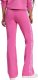 Legginsy damskie adidas Essentials 3-Stripes Print Cotton różowe JG6238 L 2