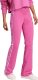 Legginsy damskie adidas Essentials 3-Stripes Print Cotton różowe JG6238 L 3