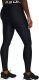 Legginsy damskie Under Armour HG czarne 1383559 001 XL 3