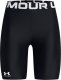 Spodenki damskie Under Armour HG 8in czarne 1383627 001 M 1