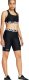 Spodenki damskie Under Armour HG 8in czarne 1383627 001 M 4