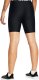Spodenki damskie Under Armour HG 8in czarne 1383627 001 L 3