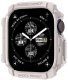 ETUI DO APPLE WATCH 10 (46MM) BEŻOWE DUNE BEIGE SPIGEN RUGGED ARMOR PRO 9