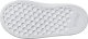 Buty dla dzieci adidas Grand Court Lifestyle Hook and Loop białe HP8917 22 4