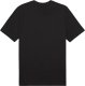 Koszulka męska Puma Ess Small No.1 Logo Tee czarna 682534 01 S 2