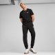 Koszulka męska Puma Ess Small No.1 Logo Tee czarna 682534 01 M 5