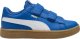 Buty dla dzieci Puma Rickie Classic V PS niebieskie 394253 17 28 1