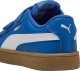 Buty dla dzieci Puma Rickie Classic V PS niebieskie 394253 17 28 3
