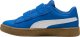 Buty dla dzieci Puma Rickie Classic V PS niebieskie 394253 17 28 5