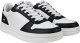 Buty męskie Lee Milo biało-czarne 50251040 04A 41 1
