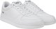 Buty męskie Lee Milo białe 50251040 1FG 45 1