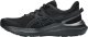 Buty damskie do biegania Asics Jolt 5 czarne 1012B757 002 36 4
