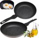 Patelnia Tiross TS-1258 24cm 6
