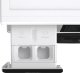 Gorenje Washing Machine with Dryer | WD2PA1X64ADW | Energy efficiency class A/D | Front loading | Washing capacity 10.5 kg | 140 7