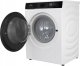 Gorenje Washing Machine with Dryer | WD2PA1X64ADW | Energy efficiency class A/D | Front loading | Washing capacity 10.5 kg | 140 8