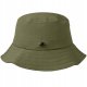 Buff Adventure Bucket Hat S/M 1356058592000 Zielone One size 1