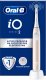 Braun iOS2.1C9.0P Oral-B iO2 Elektrinis Dantų Šepetėlis Calm Rožinė 3