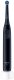 Braun iOS2.1D9.0 Oral-B iO2 Elektrinis Dantų Šepetėlis Night Juodas 1