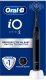 Braun iOS2.1D9.0 Oral-B iO2 Elektrinis Dantų Šepetėlis Night Juodas 1