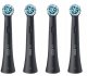 Oral-B Sonic toothbrush head 8700216194969 / iO Ultimative Reinigung 4-Pack Black 5