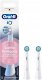 Oral-B Sonic toothbrush head 8700216373609 / iO Sanfte Reinigung Double pack White 2