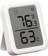 SwitchBot Meter Plus Wewnętrzna Czujnik temperatury i wilgotności Wolnostojący Bezprzewodowy 1