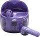 Słuchawki JBL Tune Flex 2 Ghost Edition fioletowe (JBLTFLEX2GMAE) 1