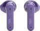 Słuchawki JBL Tune Flex 2 Ghost Edition fioletowe (JBLTFLEX2GMAE) 2