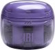 Słuchawki JBL Tune Flex 2 Ghost Edition fioletowe (JBLTFLEX2GMAE) 5