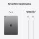 Tablet Apple iPad Air 11" 6 gen. 1 TB Grafitowy (MCAH4HC/A) 2