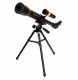 Teleskop Astronomiczny Edukacyjny Luneta Obserwacyjna Statyw Dla Dzieci 4