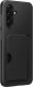 Etui Samsung Card Slot Case EF-OA266TBEGWW z kieszenią na karty na Samsung Galaxy A26 5G - czarne 2