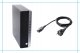 Komputer HP Elitedesk 800 G3 Sff Intel Core i5 16GB DDR4 1000GB SSD DVD Windows 10 11