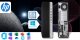 Komputer HP Elitedesk 800 G3 Sff Intel Core i5 16GB DDR4 1000GB SSD DVD Windows 10 9