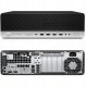 Komputer HP Elitedesk 800 G3 Sff Intel Core i5 16GB DDR4 256GB SSD DVD Windows 10 1