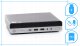 Komputer HP Elitedesk 800 G4 Intel Core i5 16GB DDR4 1000GB SSD Windows 10 2