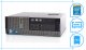 Komputer Dell Optiplex 7010 Intel Core i5 8GB DDR3 256GB SSD DVD Windows 10 3