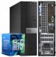Komputer Dell Optiplex 5050 Sff Intel Core i5 16GB DDR4 256GB SSD Windows 10 1