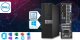 Komputer Dell Optiplex 5050 Sff Intel Core i5 16GB DDR4 256GB SSD Windows 10 9