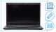 Laptop Thinkpad T14 Intel Core i5 16GB DDR4 512GB SSD Windows 11 14" 2